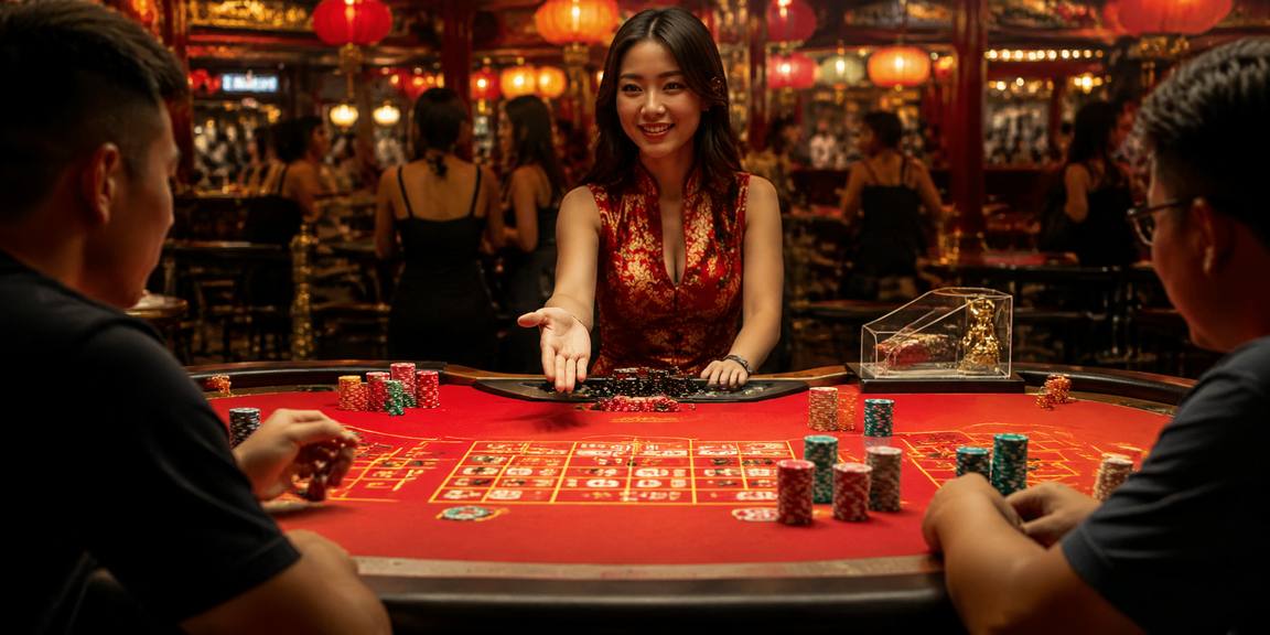 123123yy ZaloPay Baccarat